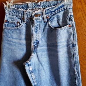 Levi's 550